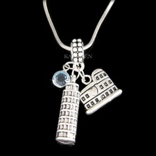 Collana Roma Italia Viaggi