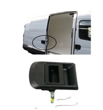 MANIGLIA PORTA LATERALE