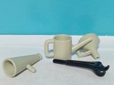 PLAYMOBIL CHIAVE NERA IMBUTO