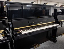 Yamaha pianoforte - u3, ux