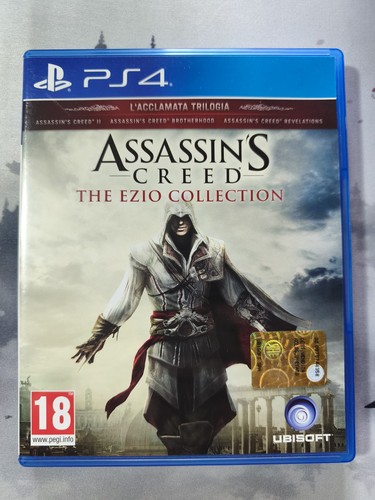 Assassin creed the - assassin's,