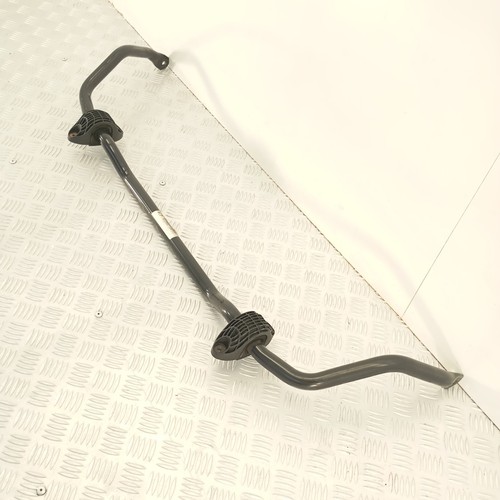 Barra stabilizzatrice - barra,