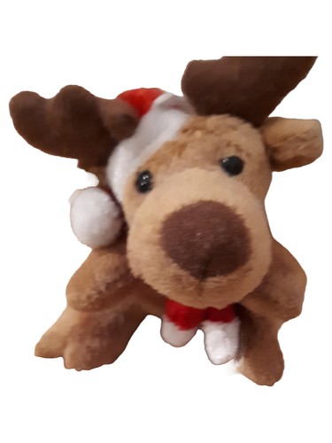 Interlogistik peluche renna - peluche,