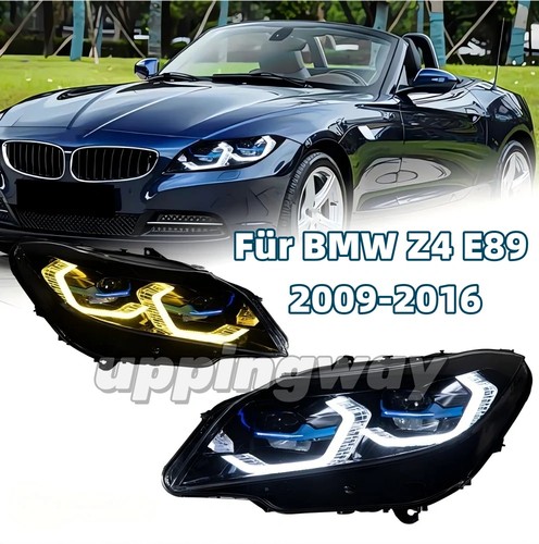 Faro proiettore led - per, bmw