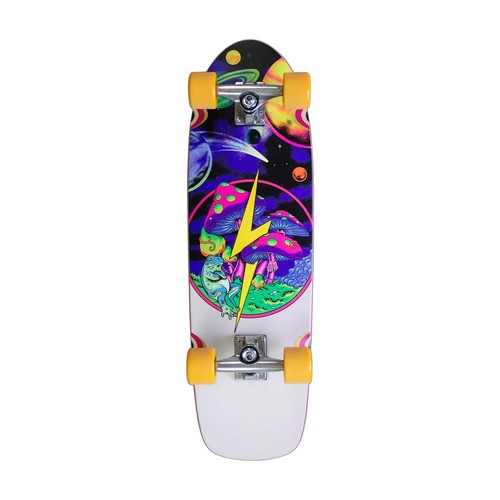 Dusters california skateboard - dusters,