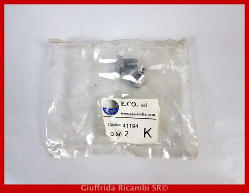 Bullone testa cromata - testa,