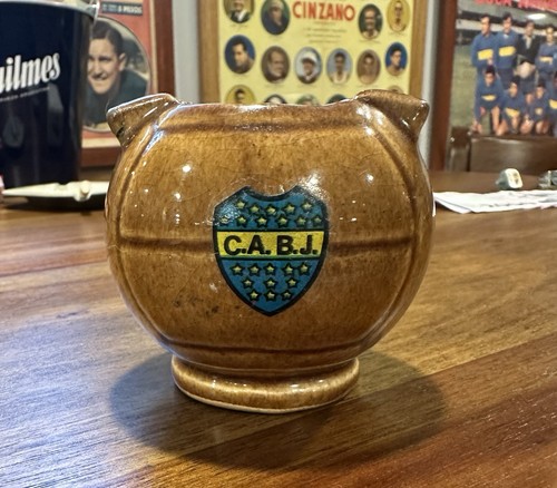 Posacenere vintage boca - posacenere,