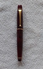 Penna stilografica  vintage in