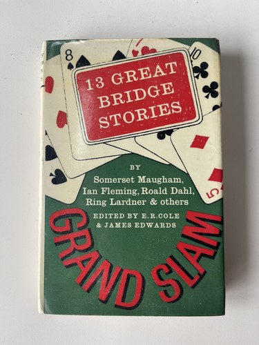 Grand slam thirteen great - grand,