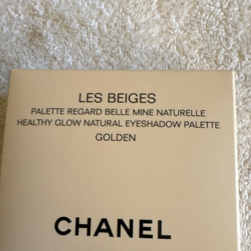 Chanel les beiges - chanel,