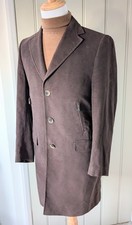 Ballantyne Cappotto Marrone