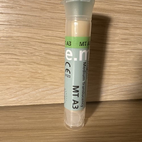 Pezzi ivoclar ips - 5,