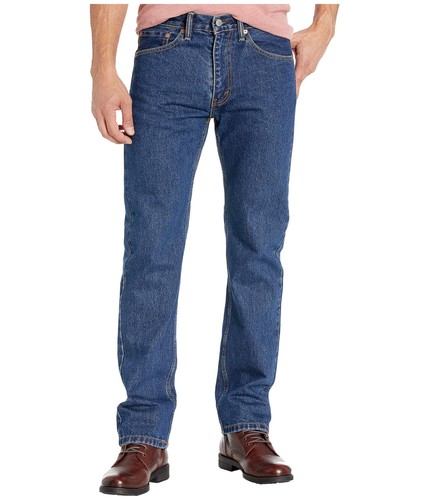 Jeans uomo levi 505 regular - jeans,