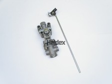 HALDEX 612032001 Valvola a molla pneumatica per MERCEDES-BENZ