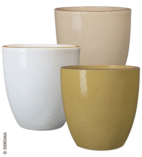 Vaso alto deroma - vaso, 32