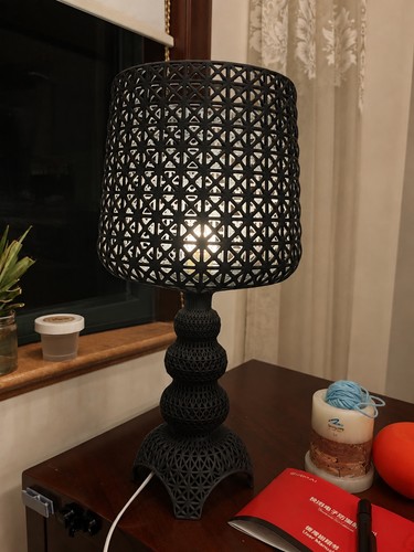 Lampada tavolo stile - lampada,