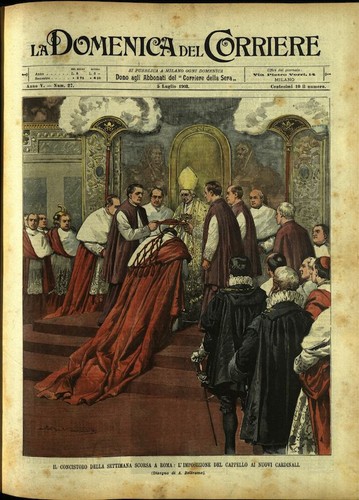 Rivista domenica del - domenica,