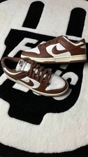 Nike Dunk Low Cacao Wow 38.5 &