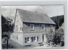 Volkholz haus schneider - haus,