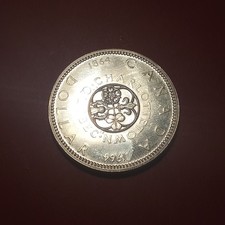 Canada Moneta 1 Dollaro Quebec