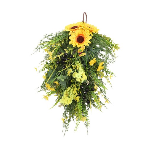 Decorazione per porta