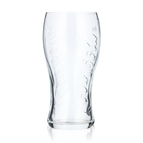 Bicchiere coca cola 3l - bicchiere,