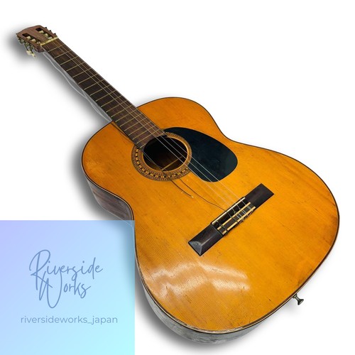 Chitarra acustica suzuki 34 - n.,