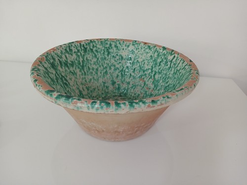 Raro lemmo antico terracotta - lemmo,