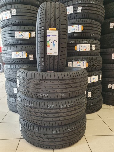 Set pneumatici 215 - pneumatici, r17