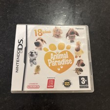 Videogiochi Animal Paradise