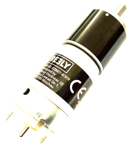Modellismo motore elettrico - modellismo,