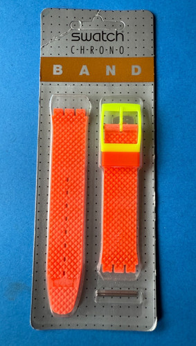 Cinturino swatch originale per - swatch,