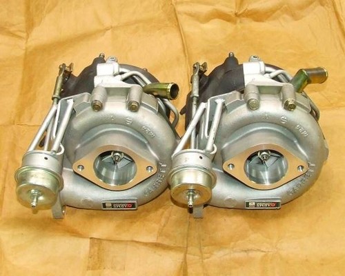 Tomei arms b7660 - tomei, twin