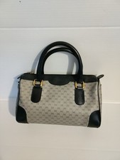 GUCCI Borsa Boston vintage