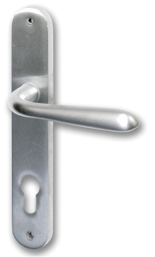 Ghidini maniglia gm05 - ghidini, foro