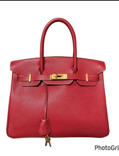 Borsa hermes birkin in - hermes,