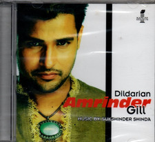 DILDARIAN - ARMINDER GILL -