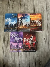 Windy City Series 5 Books