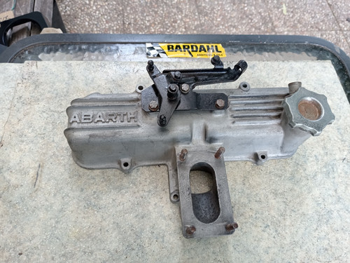 A112 abarth coperchio - abarth-, hp-