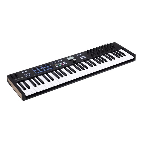 Arturia keylab essential mk3 - keylab,