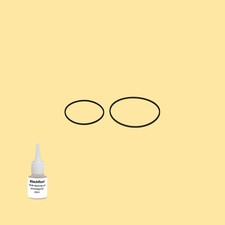 Cinghia Olio = Kit 5 per Sony