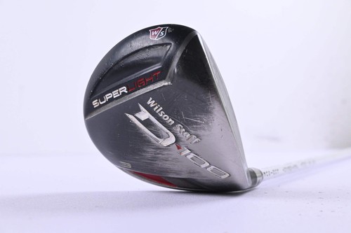 Wilson staff d100 legno - legno, /