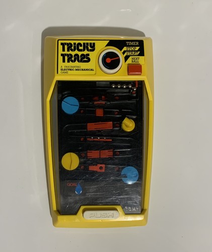 Tricky traps tomy gioco - tricky,