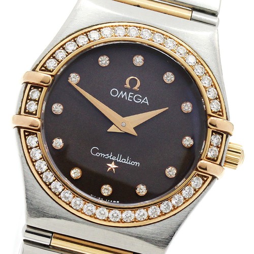 Orologio donna omega - da,
