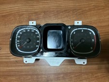 quadro strumento fiat panda