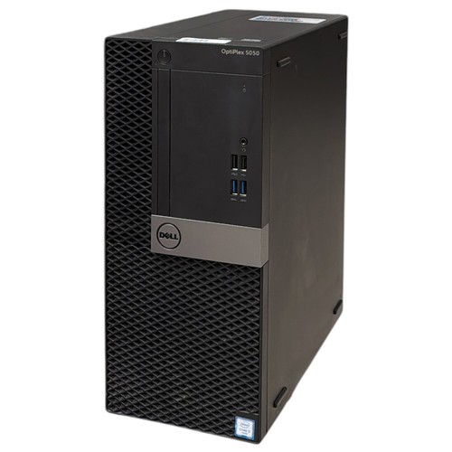 Dell optiplex 5050 mini - dell,