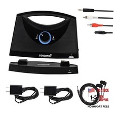 Altoparlanti TV Wireless