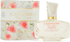 Cassandra Eau De Parfum Rose