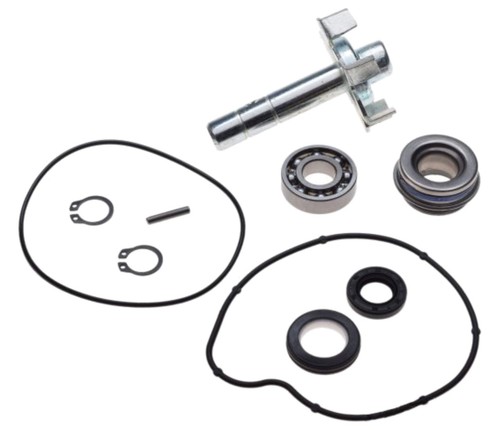 Kit riparazione pompa - kit,