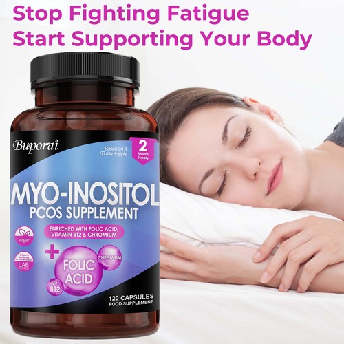 Myo inositolo pcos - pcos,